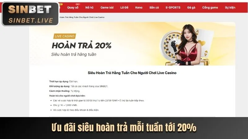 Các bước để nhận khuyến mãi 39BET16